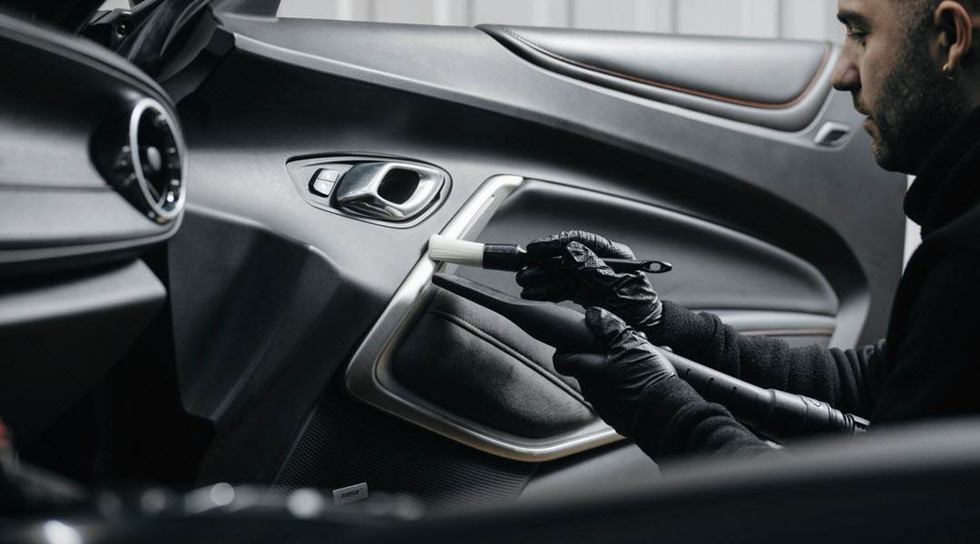 What Are Some Minimalist Interior Detailing Services For Cars in San Jose
