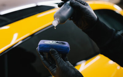 Graphene Vs Traditional Ceramic: Which Is Best Suited For Your Car