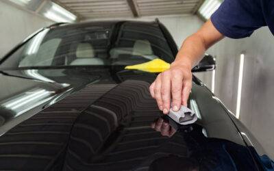 How Often Should You Reapply Ceramic Coating? Signs It’s Time for Renewal