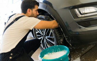 Why a Professional Car Hand Wash in San Jose Is Better Than Automated Washes
