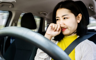 Best Odor-Elimination Automotive Interior Detailing Shop in San Jose