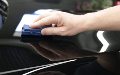 What Are Some Top Car Detailing Trends That San Jose Drivers Can Opt For in 2026?